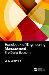 Produktbild: Handbook of Engineering Management