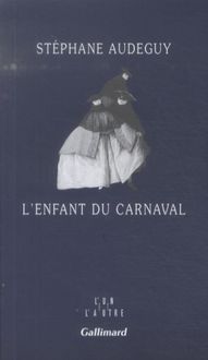 Produktbild: L'enfant du carnaval