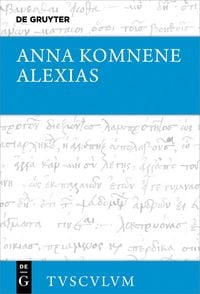 Produktbild: Alexias