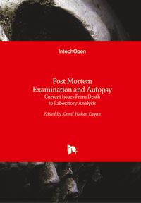 Produktbild: Post Mortem Examination and Autopsy
