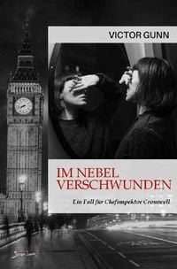 Produktbild: Im Nebel Verschwunden - ein Fall für Chefinspektor Cromwell