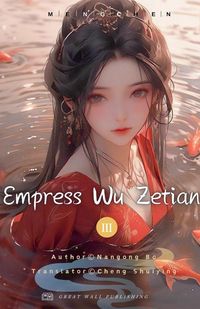 Produktbild: Empress Wu Zetian