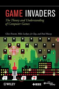 Produktbild: Game Invaders