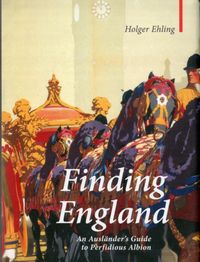 Produktbild: Finding England