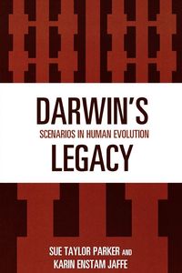 Produktbild: Darwin's Legacy