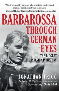 Produktbild: Barbarossa Through German Eyes