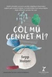 Produktbild: C&ouml;l m&uuml; Cennet mi