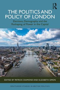 Produktbild: The Politics and Policy of London