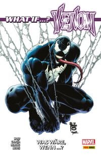Produktbild: What If...? - was W&auml;re, Wenn ...? Venom