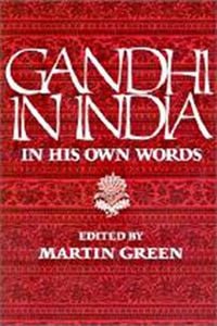 Produktbild: Gandhi in India