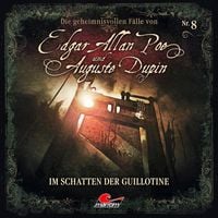 Produktbild: Im Schatten der Guillotine