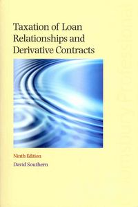 Produktbild: Taxation Of Loan Relationships