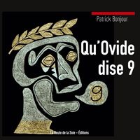 Produktbild: Qu'Ovide dise 9
