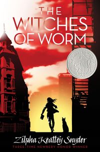 Produktbild: The Witches of Worm