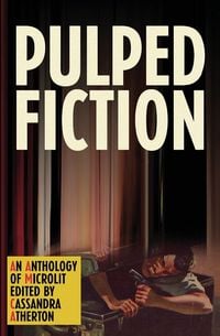 Produktbild: Pulped Fiction