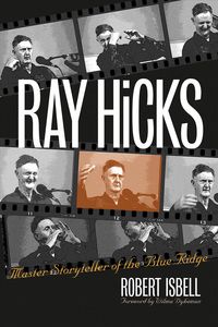 Produktbild: Ray Hicks