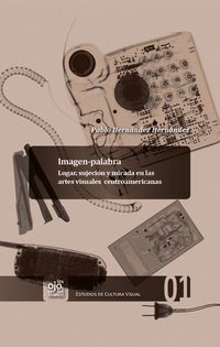 Produktbild: Imagen-palabra.