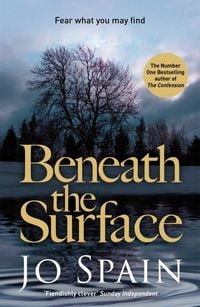Produktbild: Beneath the Surface