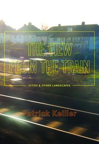 Produktbild: The View from the Train