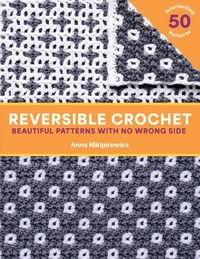 Produktbild: Reversible Crochet