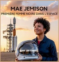Produktbild: Mae Jemison