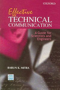 Produktbild: Effective Technical Communication