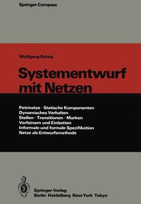 Produktbild: Systementwurf mit Netzen