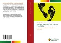 Produktbild: Ref&uacute;gio, a Morada da Criatura Inacabada