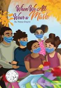 Produktbild: When We All Wear A Mask