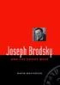 Produktbild: Joseph Brodsky and the Soviet Muse