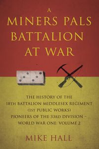 Produktbild: Miners Pals Battalion at War