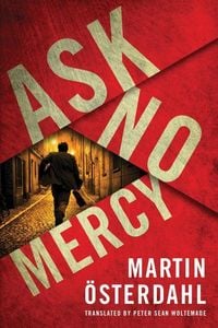 Produktbild: Ask No Mercy