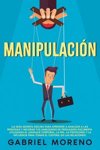 Produktbild: Manipulaci&oacute;n