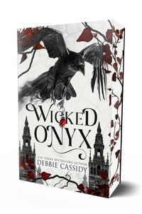 Produktbild: Wicked Onyx (Special Edition)
