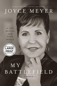 Produktbild: My Battlefield