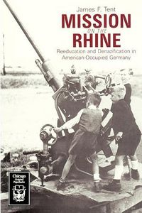 Produktbild: Mission On The Rhine