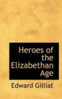 Produktbild: Heroes of the Elizabethan Age