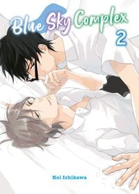 Produktbild: Blue Sky Complex 02