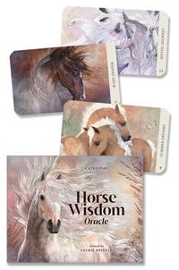 Produktbild: Horse Wisdom Oracle