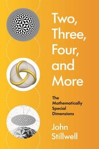 Produktbild: Two, Three, Four, and More