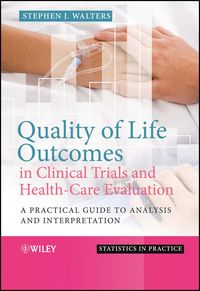 Produktbild: Quality of Life Outcomes in Clinical Trials and Health-Care Evaluation