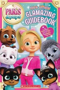 Produktbild: Paris & Pups: Glamtastic Guidebook