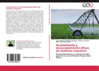 Produktbild: Acoplamiento y desacoplamiento difuso de sistemas regulares