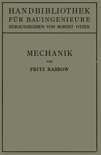 Produktbild: Mechanik