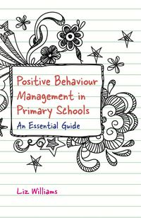 Produktbild: Positive Behaviour Management in Primary Schools