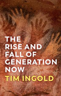 Produktbild: The Rise and Fall of Generation Now