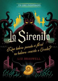 Produktbild: La Sirenita : un giro inesperado