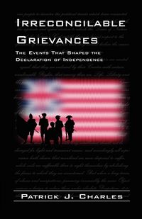 Produktbild: Irreconcilable Grievances