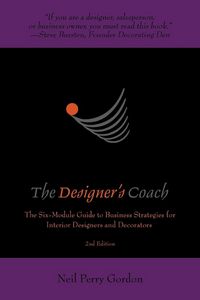 Produktbild: The Designer's Coach
