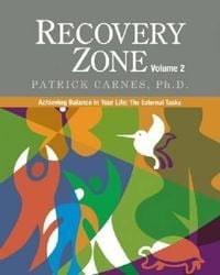 Produktbild: Recovery Zone Volume 2